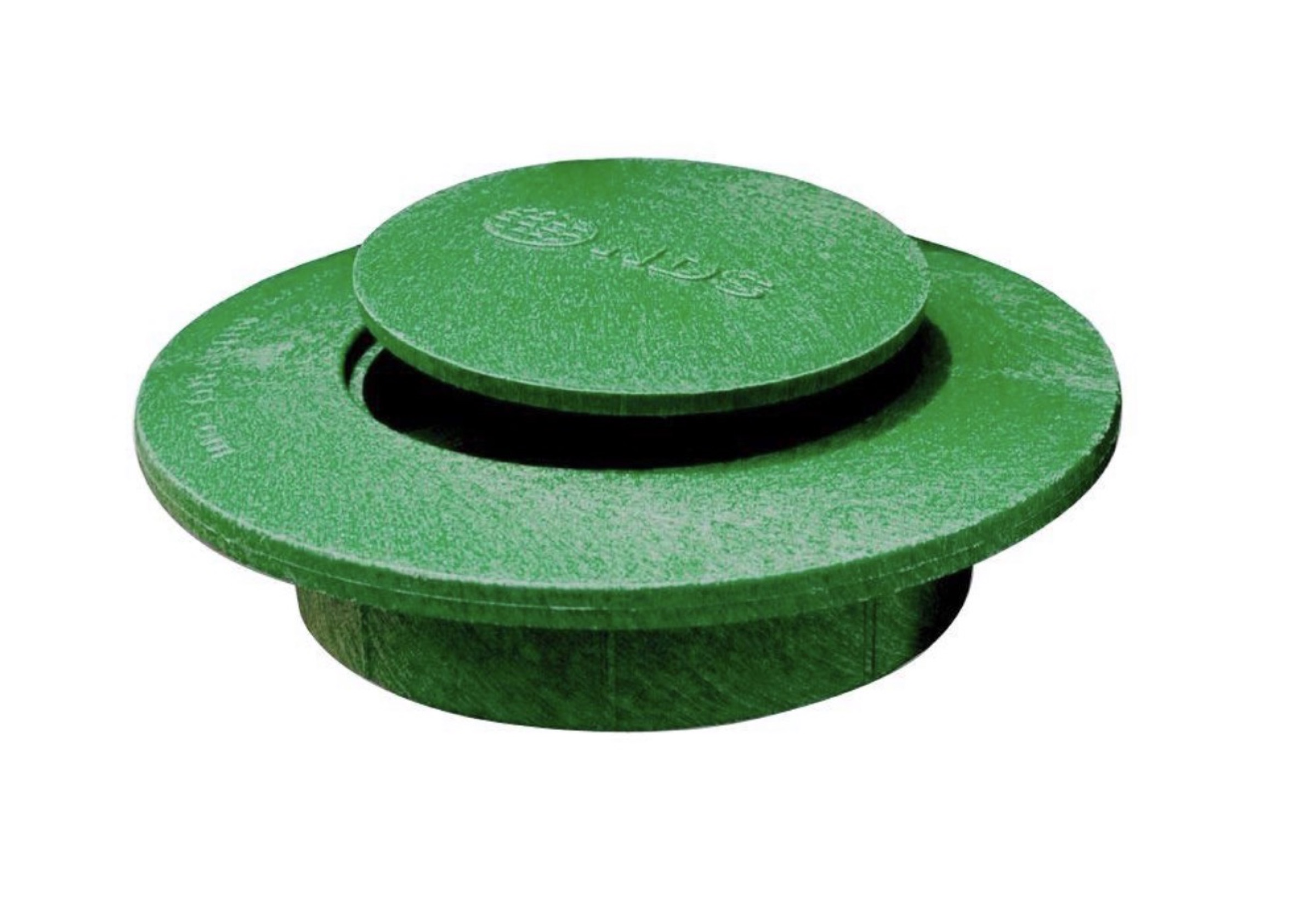 Catch basin by Danny's Landscaping