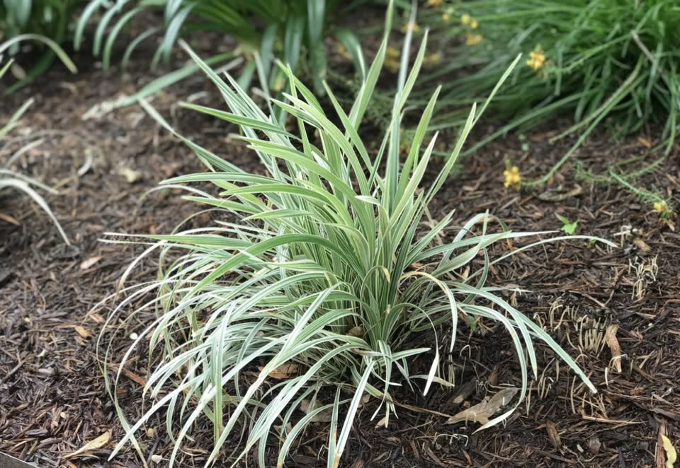 Landscaping in Houston by Danny's Landscaping