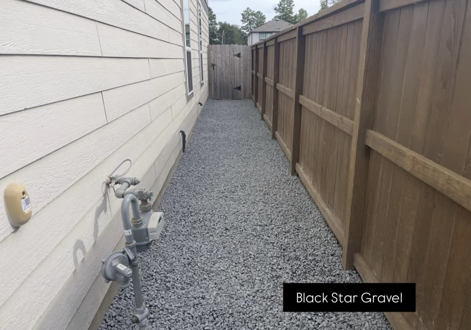 Landscaping in Houston by Danny's Landscaping