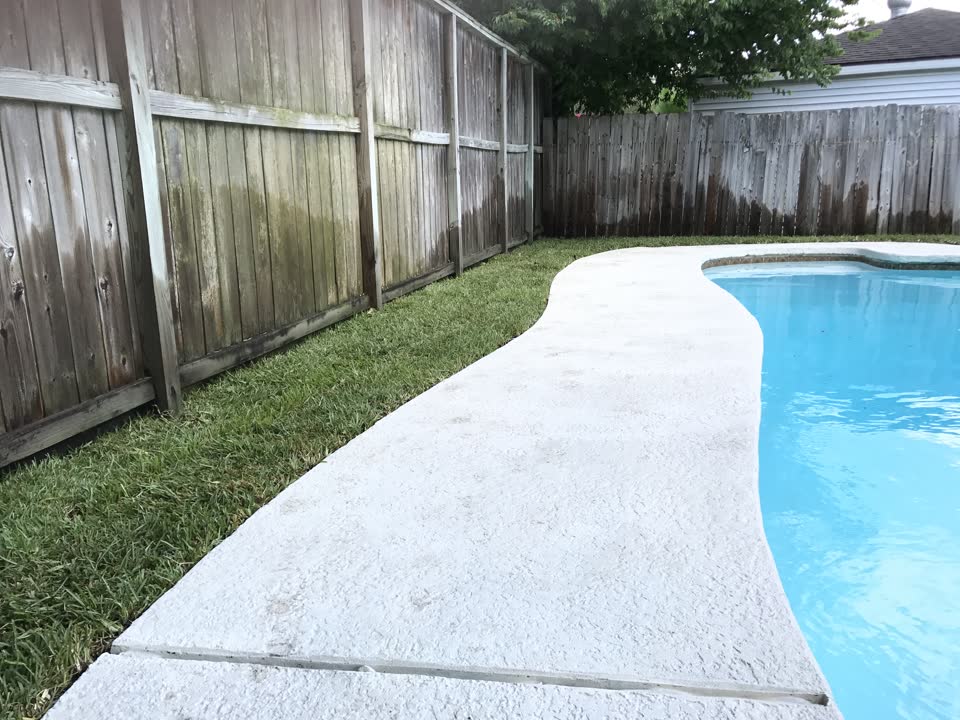 Landscaping in Houston by Danny's Landscaping