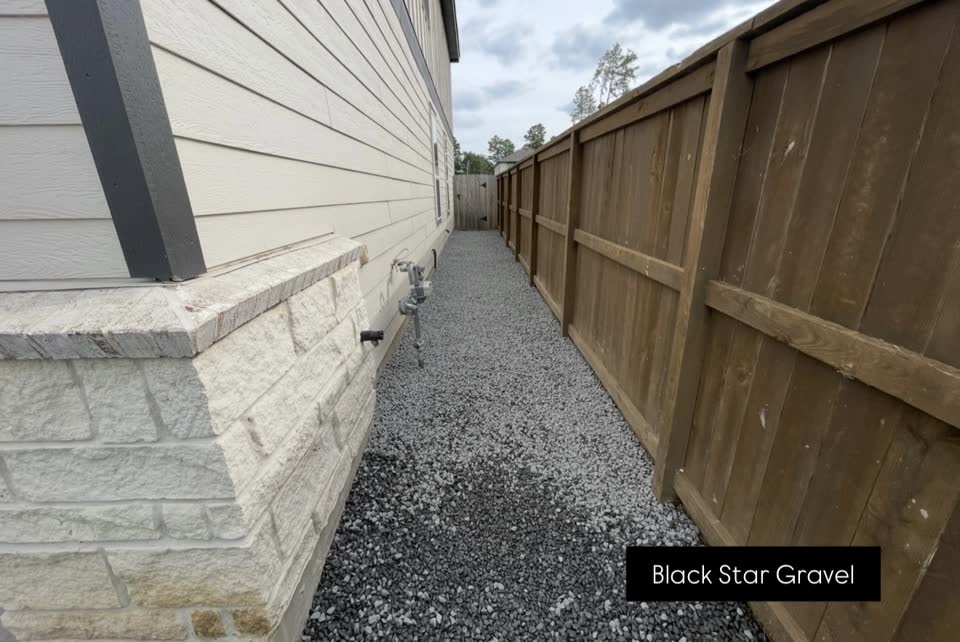 Landscaping in Houston by Danny's Landscaping